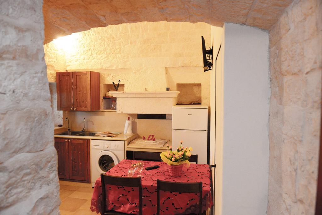 Trullo Country Relax Lumieri Villa Alberobello Exterior foto